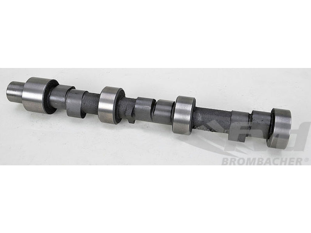 Camshaft - Club Sport / Race - LEFT - for Mechanical Rocker Arms - Hollow with Oil Feed
