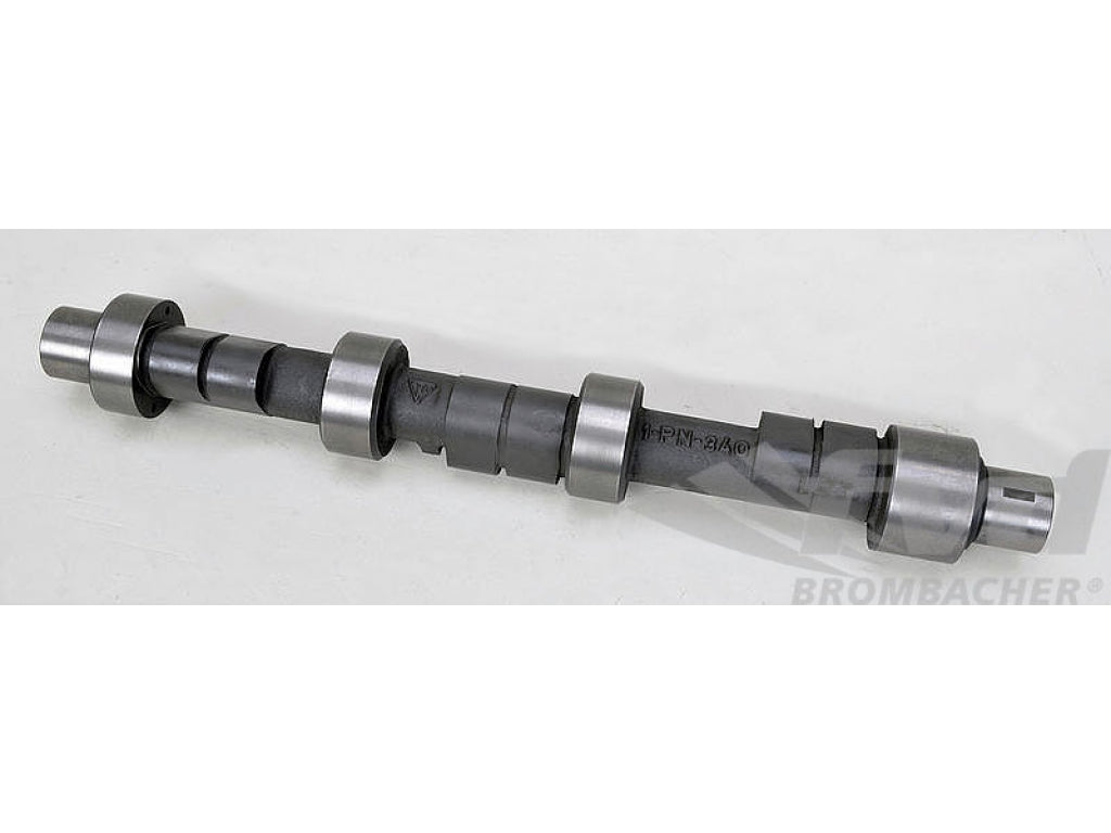 Camshaft - Club Sport / Race -RIGHT - for Mechanical Rocker Arms - Hollow with Oil Feed