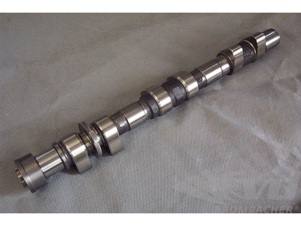 Camshaft Inlet 996 GT-3 Cup ---04