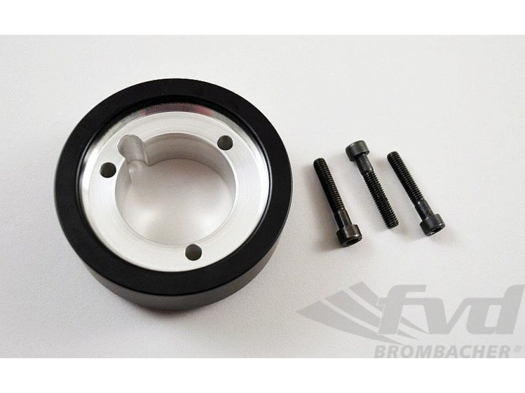 Spacer Ring - Atiwe - for Formula Series Steering Wheels