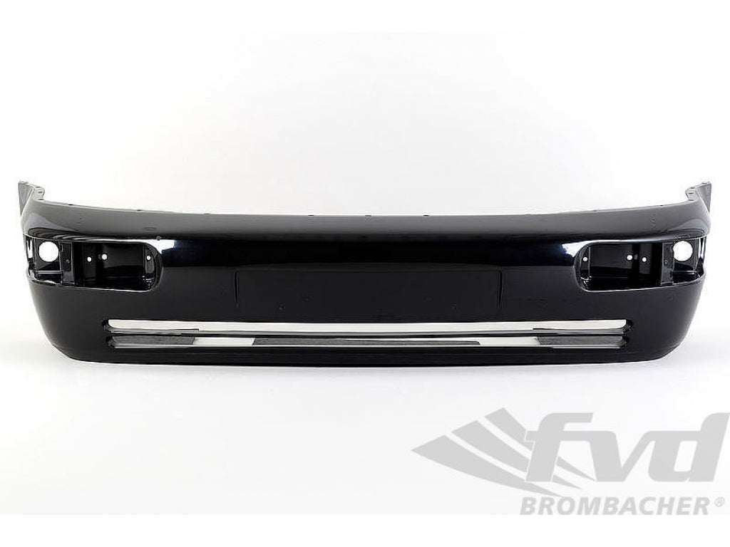 Front Bumper 965 Look