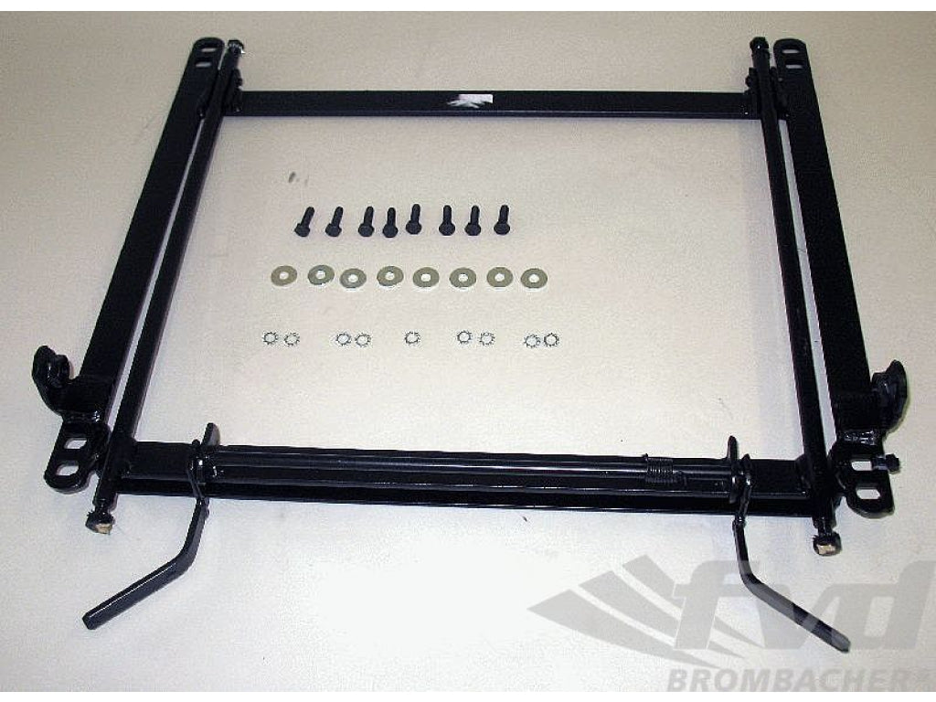 Adapter (folding) for RS Seat 100 521 003 xx (for one Seat)
