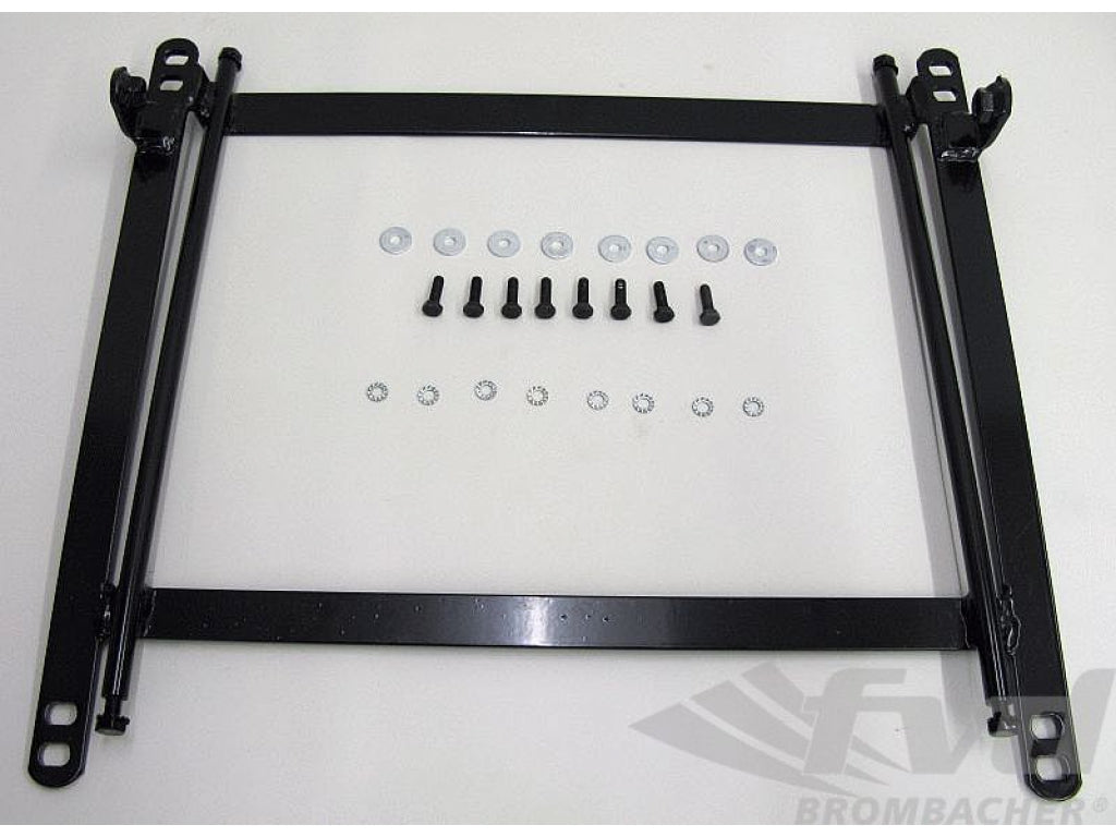 Adapter (fixed) for RS Seat 100 521 003 xx (for one Seat)