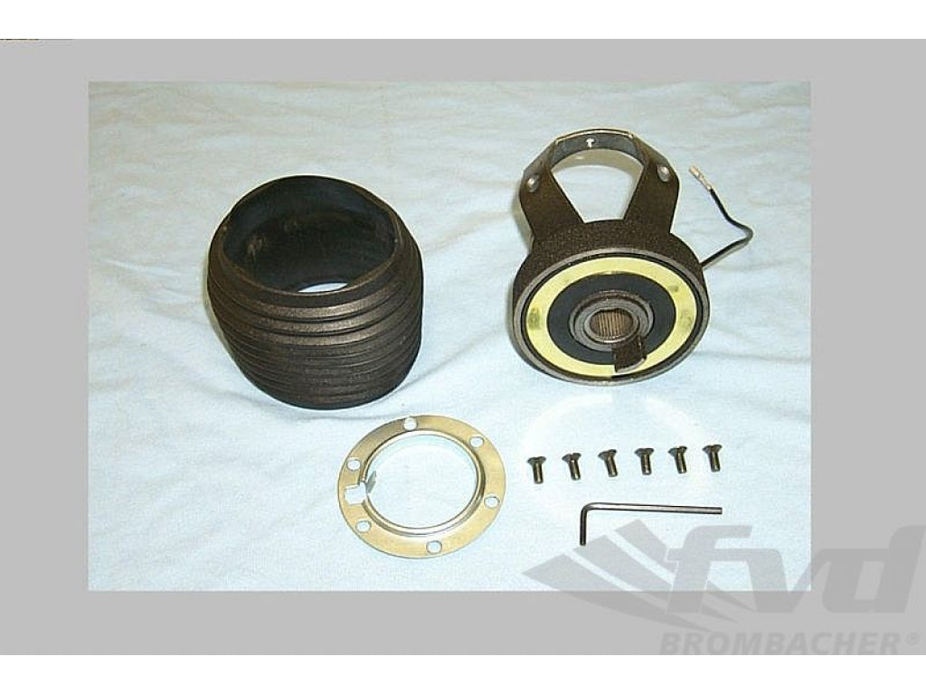Hub momo 928