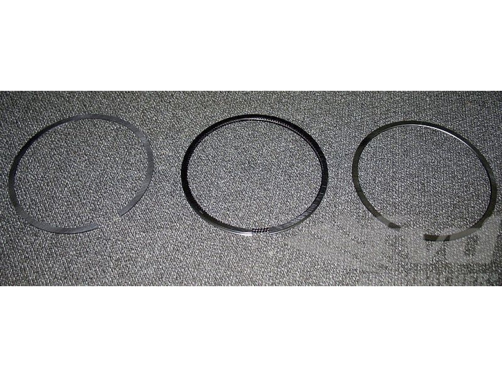 Piston Ring Set - 98 mm - 98 x 1.2 x 1.2 x 4.0 mm