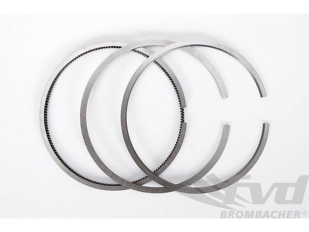 Piston Ring Set - 98 mm - 98 x 1.5 x 1.5 x 4.0 mm