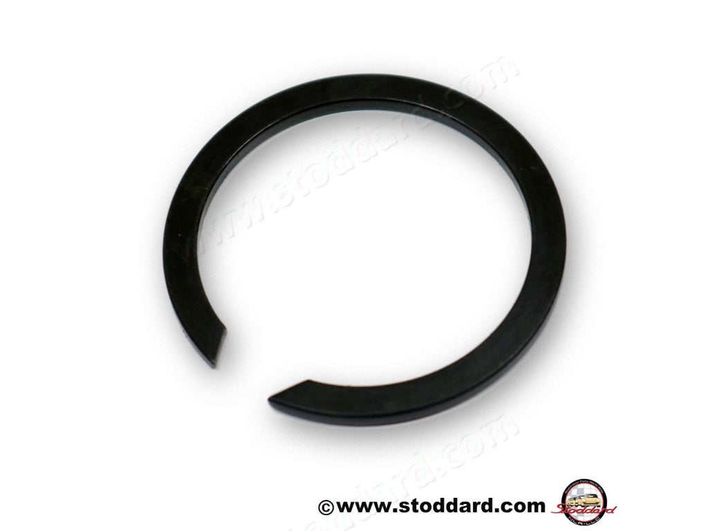 Crankshaft Gear Retaining Clip Ring