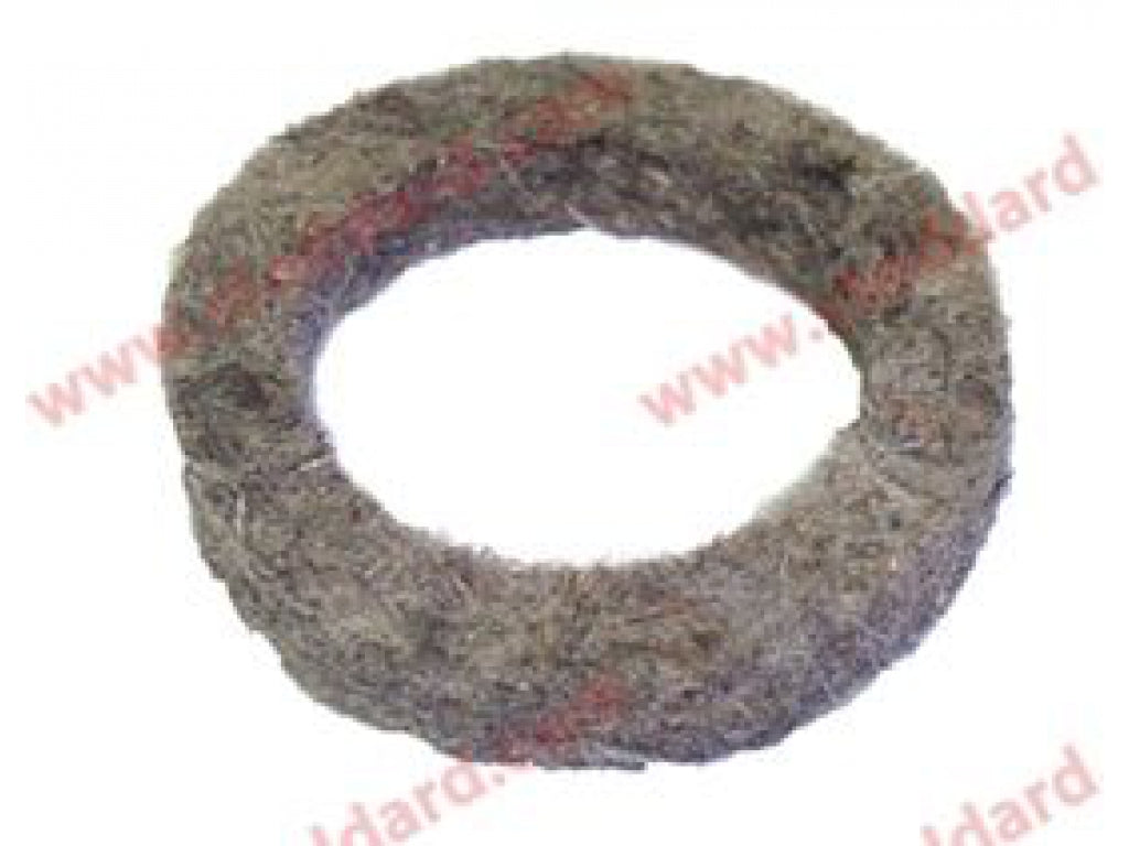 Felt Seal Ring At Flywheel, 914/4, 914 1