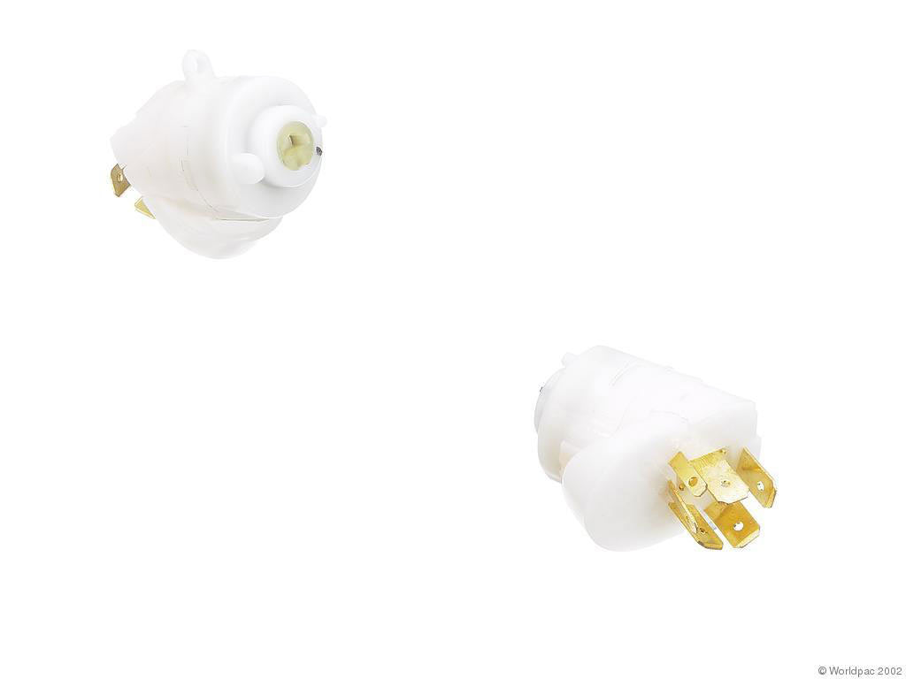 VEMO Ignition Switch - 6 Pin