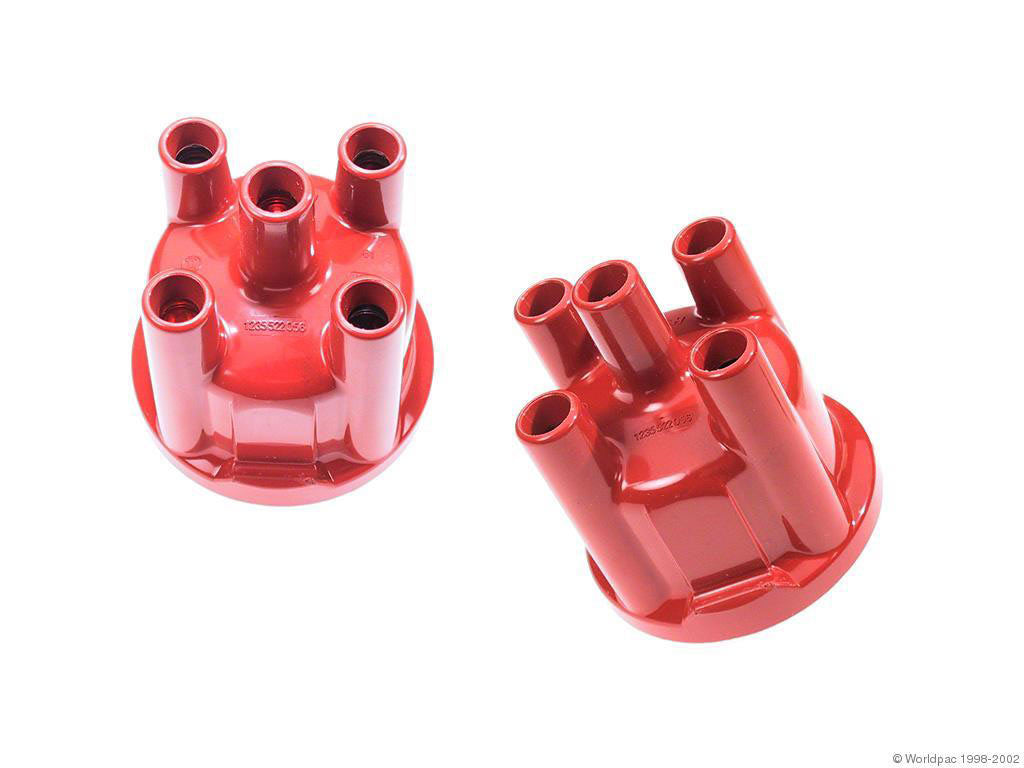 Beru Distributor Cap 914