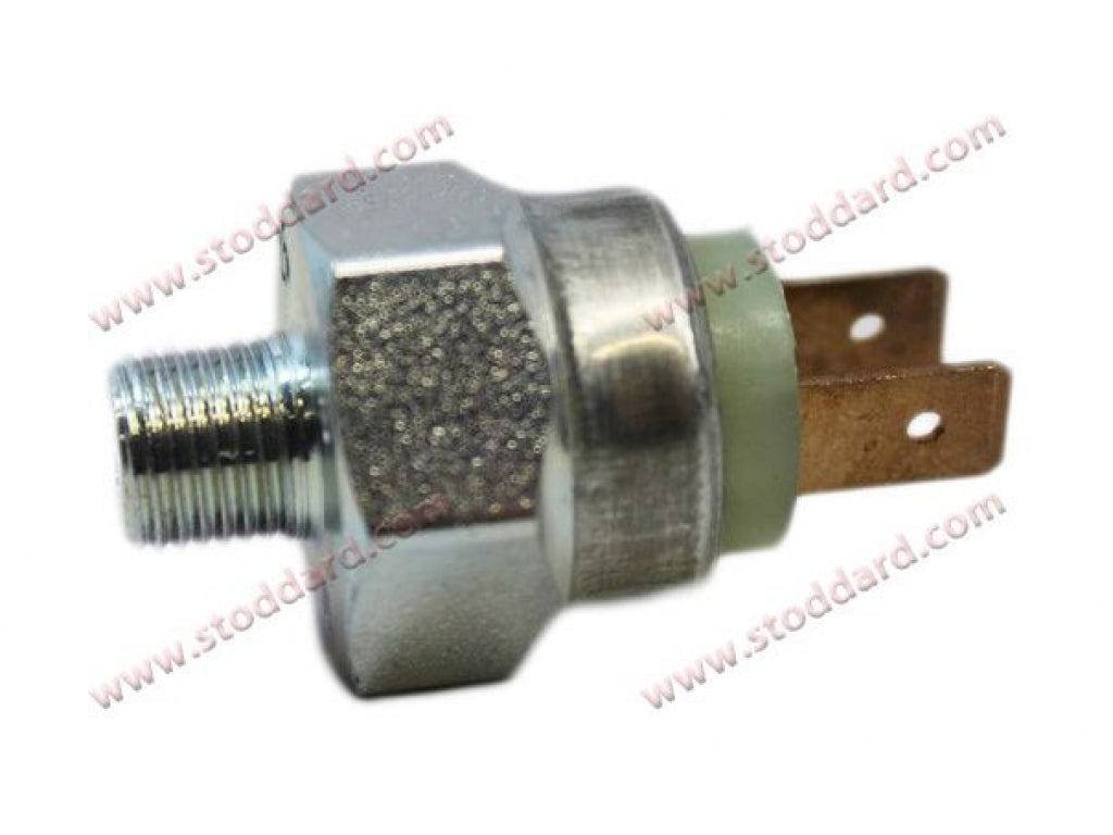 Two Pole Brake Light Switch