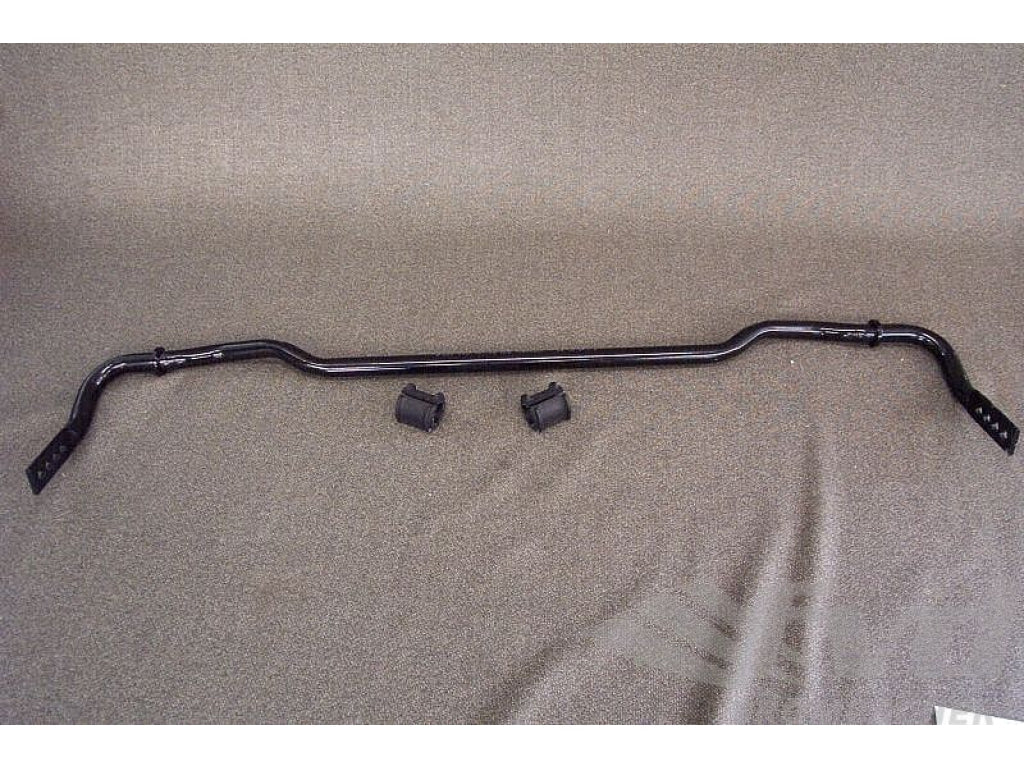 996 C2/C4/C4S/Turbo Adjustable Rear Sway Bar (21mm)