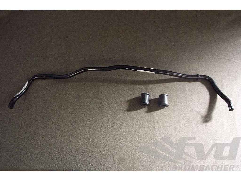 Sway Bar 993 - Genuine - Rear - 20 mm - MO30 / S