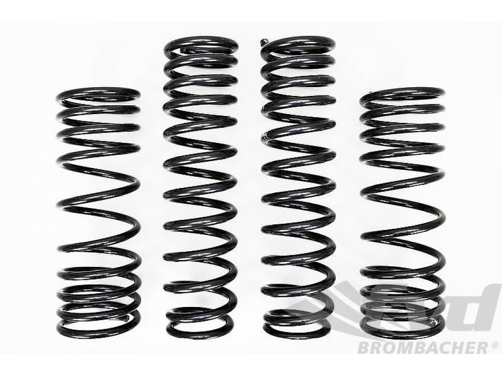 Lowering Spring Kit 964 - Eibach - without Tuv