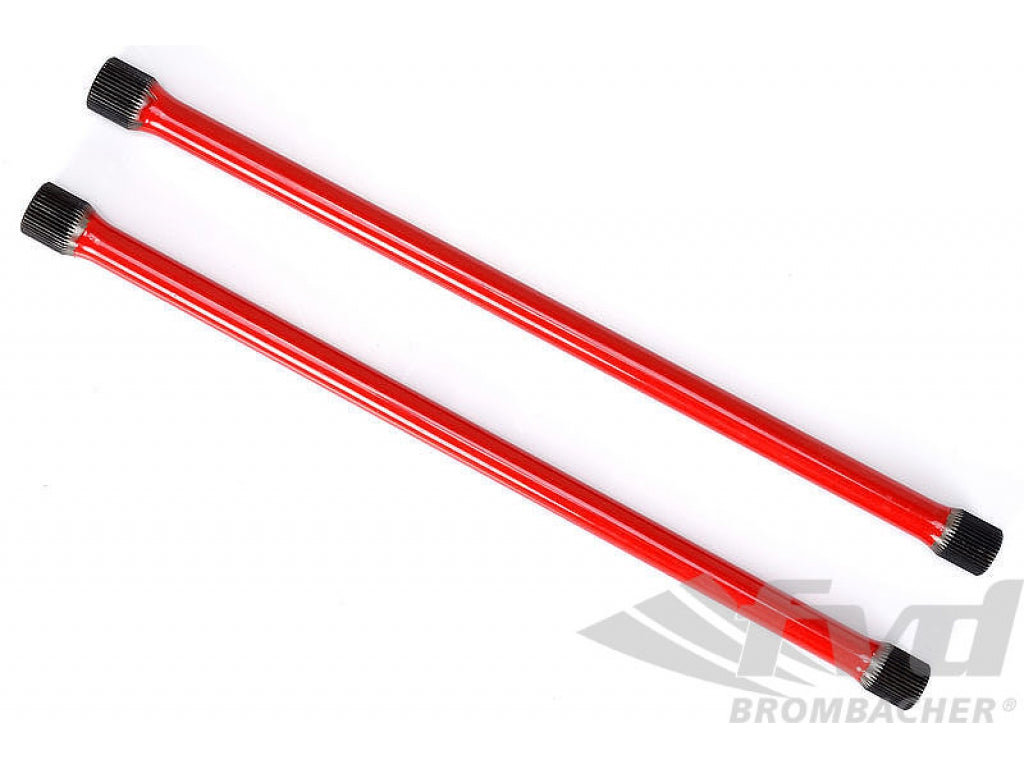 Torsion Bar Set 911 / 930 1965-86 - Rear - Solid - 26mm