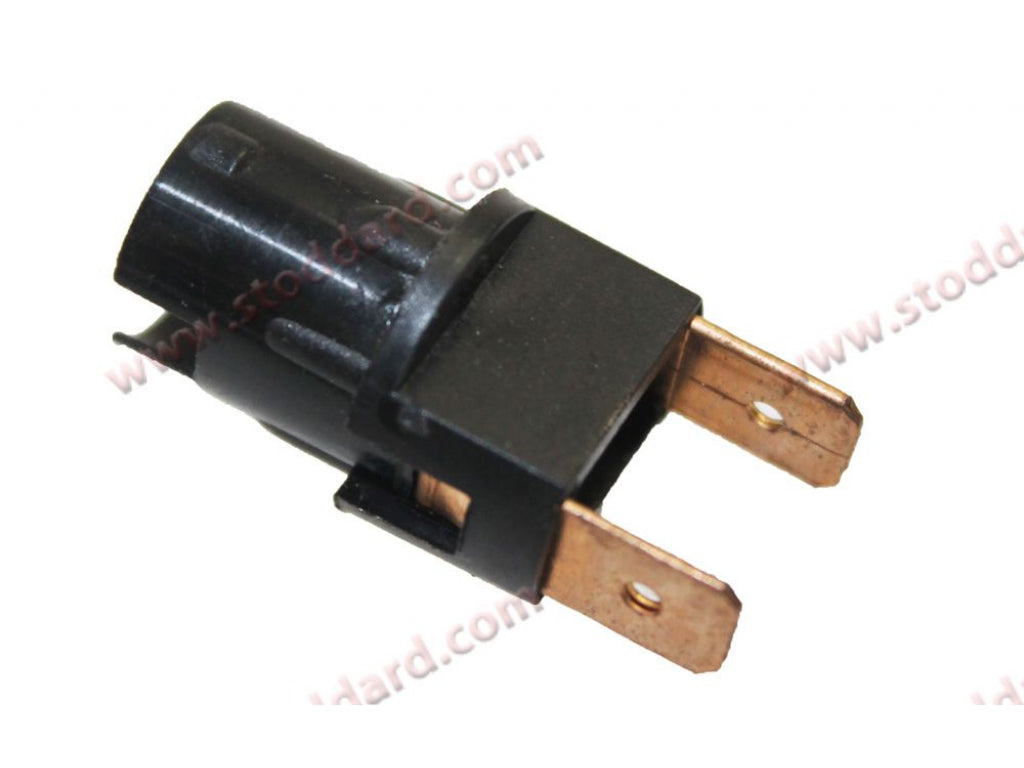 Bulb Socket