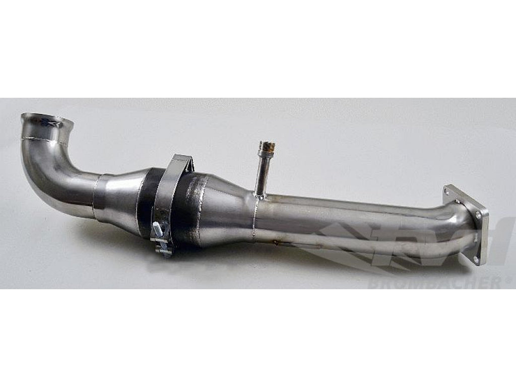 Sport Catalytic 965 Turbo 3.3 L / 3.6 L - 200 Cell - Brombacher Edition