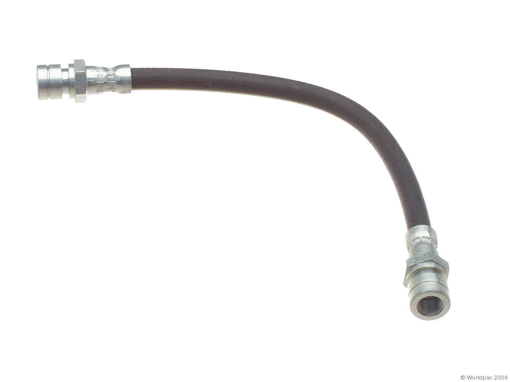Brake Hose 914 rear 73-76