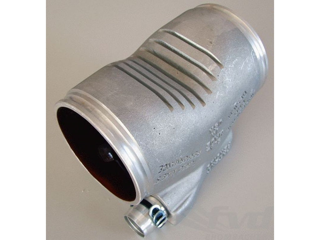 IPD Plenum 996 3.4 L C2 - Cable Throttle / Mechanical Throttle