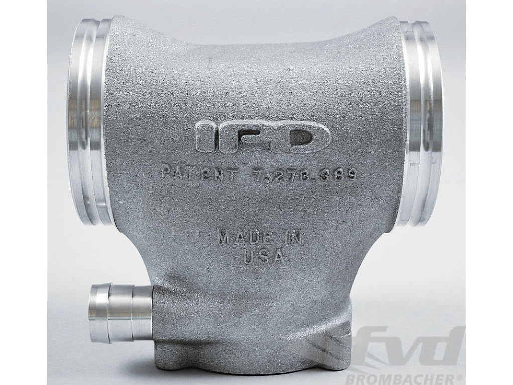 IPD Plenum 996/997 E-Gas