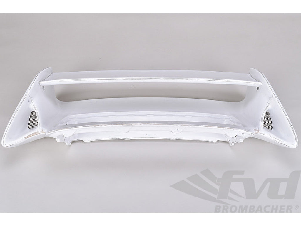 Rear Spoiler 993 RS-Clubsport /Cup /RSR
