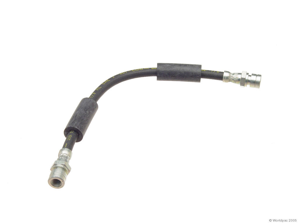 valeo fte Brake Hose 914 73-76 front
