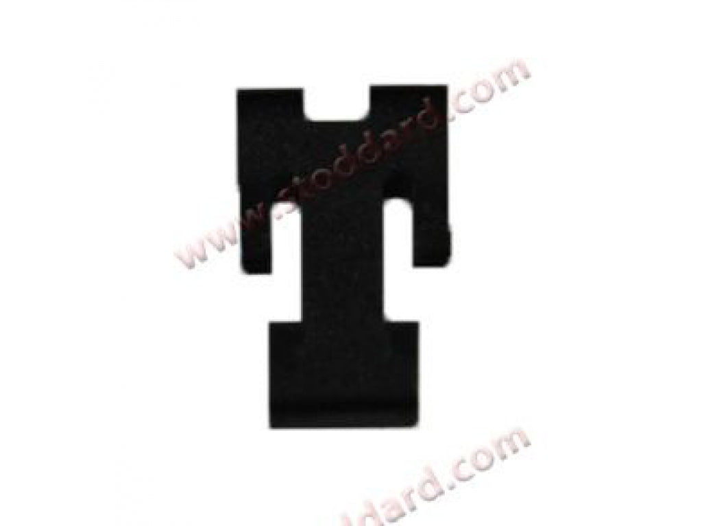 Seat Back Adjustment Knob Clip