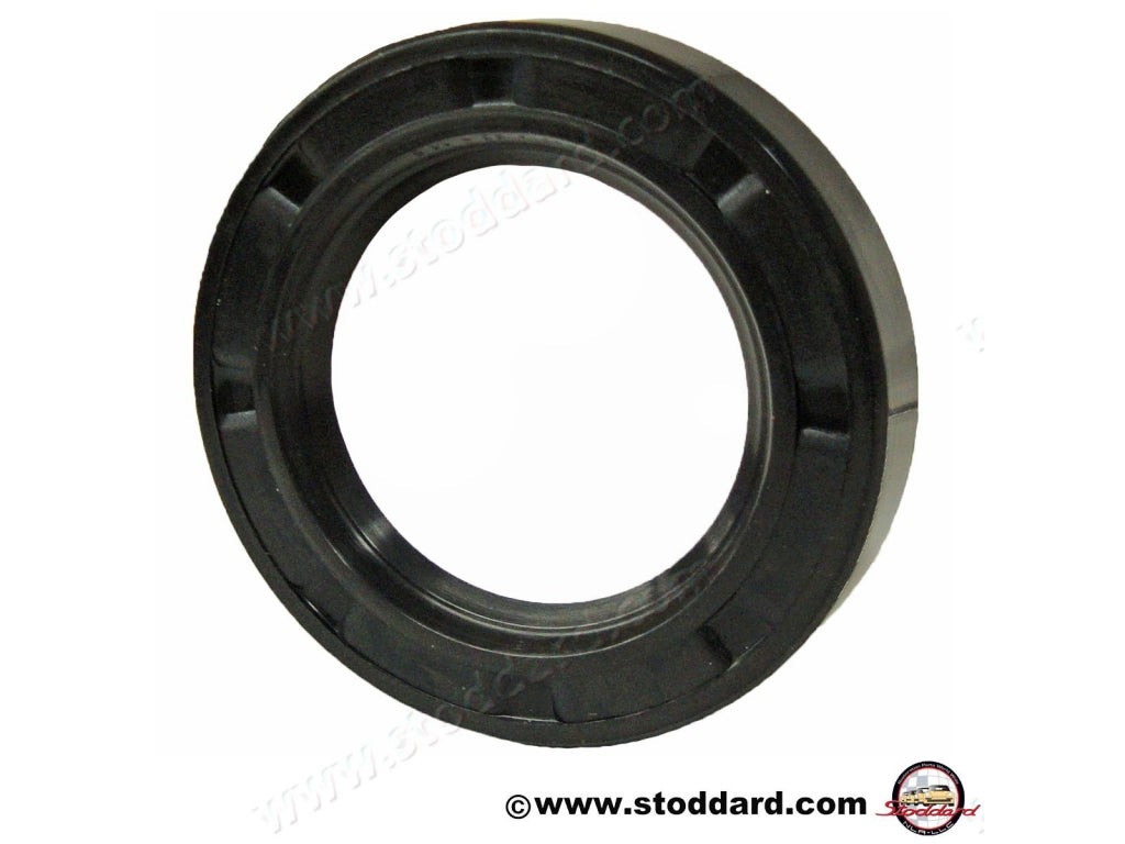 Front Wheel Grease Seal.