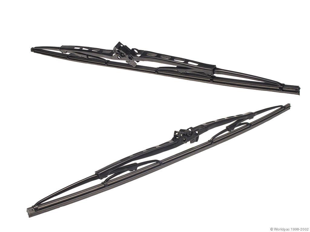 Bosch Window Wiper Blade Micro Edge 21