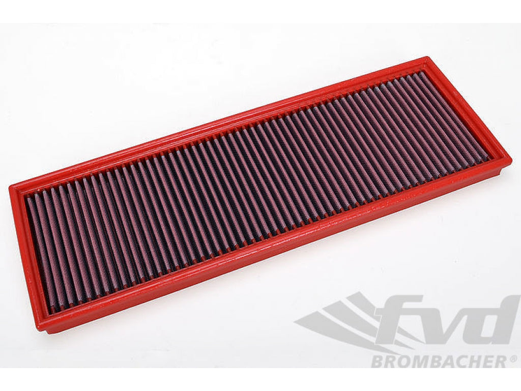 BMC Sport Air Filter 996GT3/RS, 996Turbo/GT2, 997GT3/GT3-RS, 997-2 GT3 3,8l
