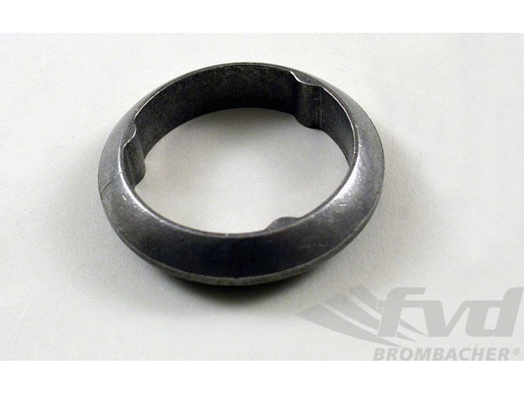 Gasket Muffler