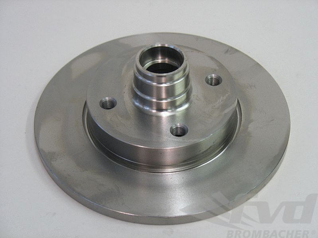 Disc front 924 76-85