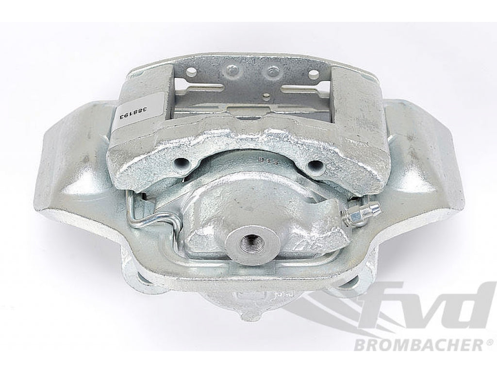 Floating calliper left 924 76-80, Exchange
