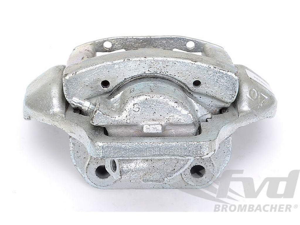 Floating calliper right 924 76-80, Exchange