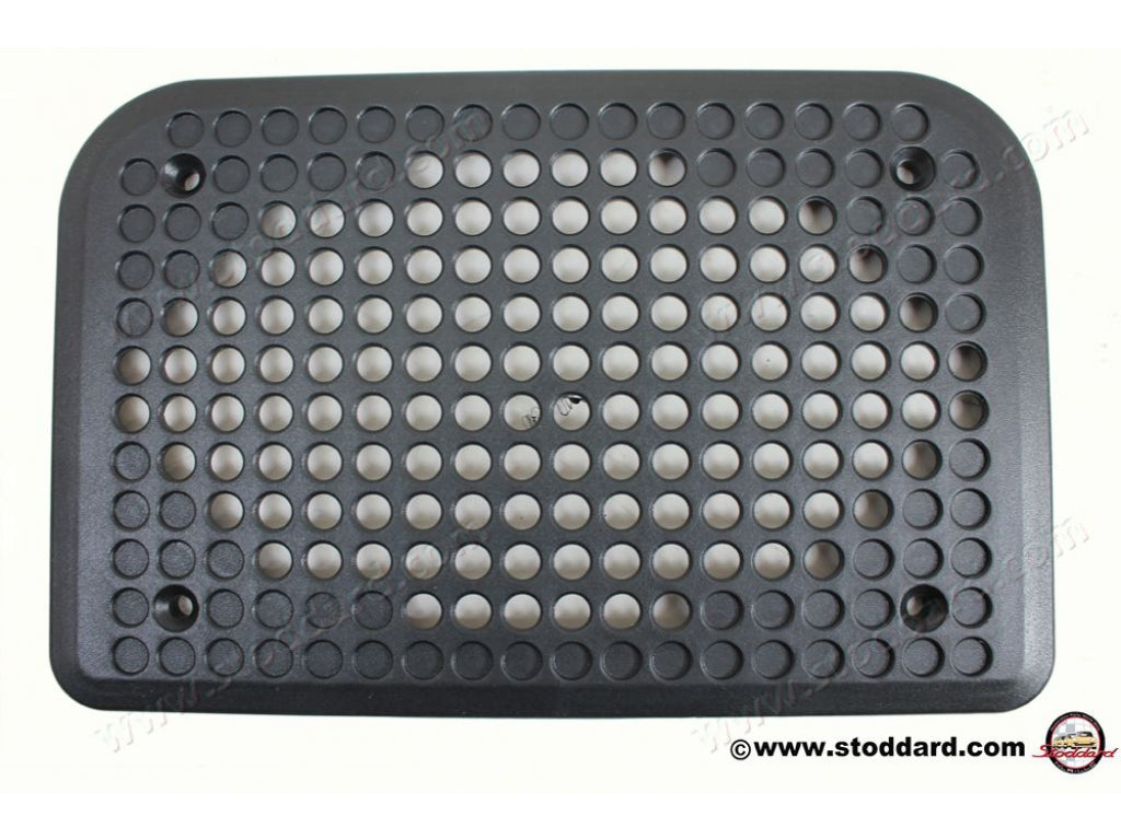 limited stock - Door Speaker grille for 924S, 944 477.867.081.01C