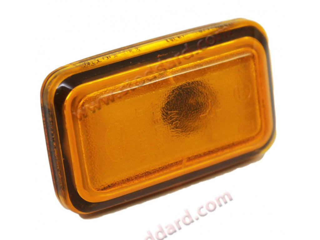 Fender Marker Light / Side Turn Signal