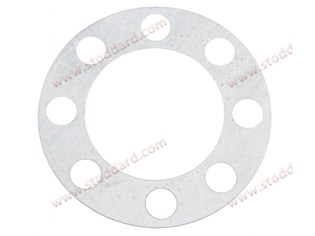 Flywheel Metal Plate Gasket