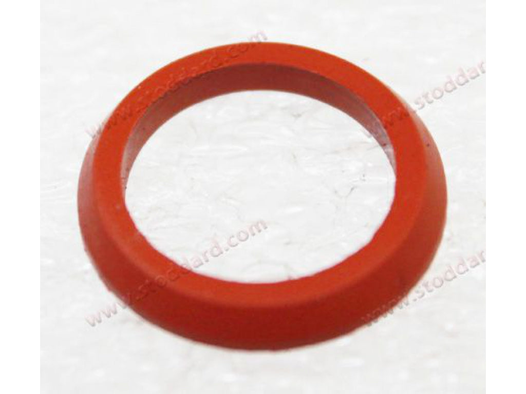 Push Rod Tube Seals, 16 required