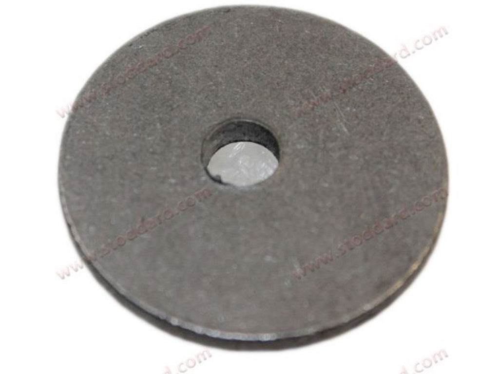 Pedal Board Washer