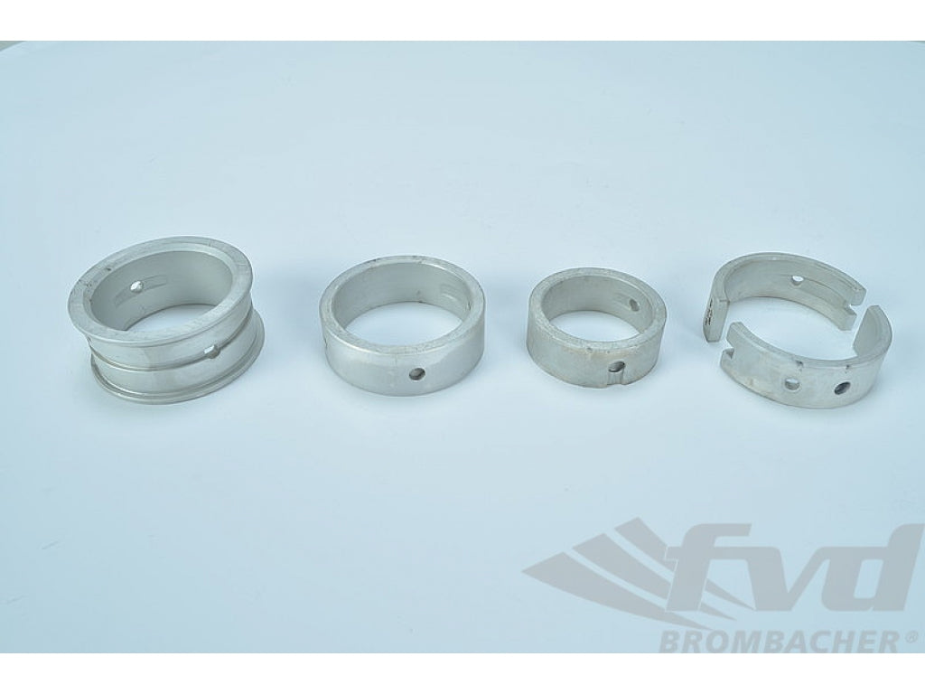 Crankshaft bushing kit STD ( - 1600 C/ S )