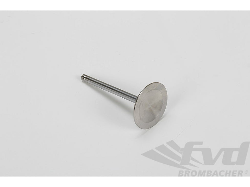 Valve - Intake - 52 mm