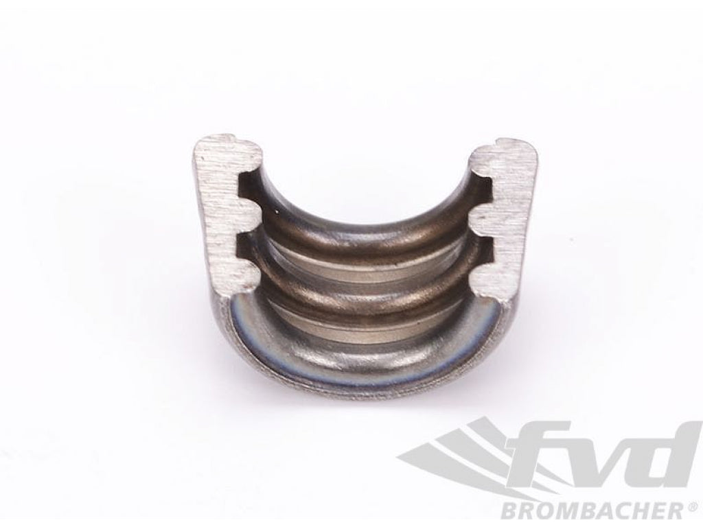 Valve Key / Keeper - Sport - 3 Groove
