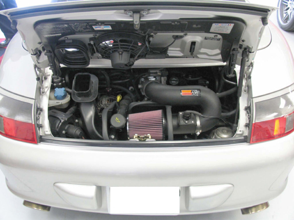 K&N 57 Series FIPK Performance Intake Kit