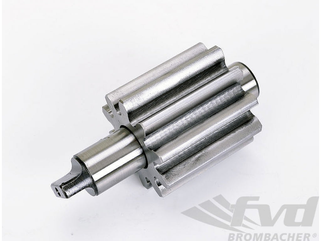 Oil pump shaft I