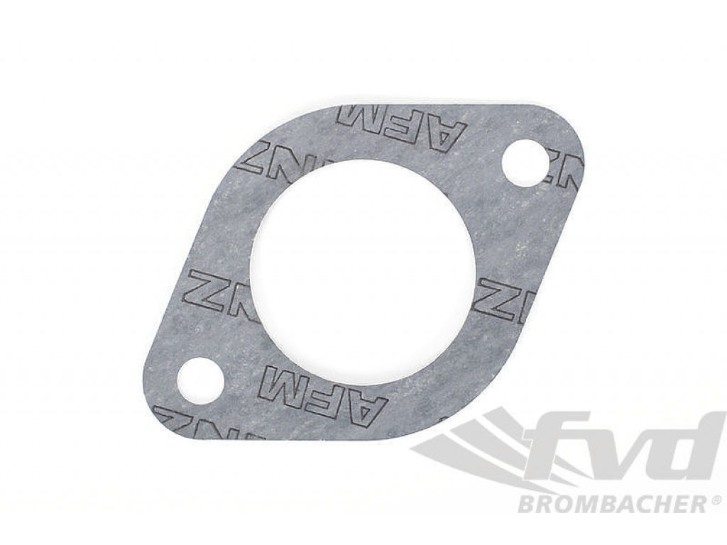 356 + 912 Gasket intermediate flange for carburettor ( Solex-40 PII-4 )
