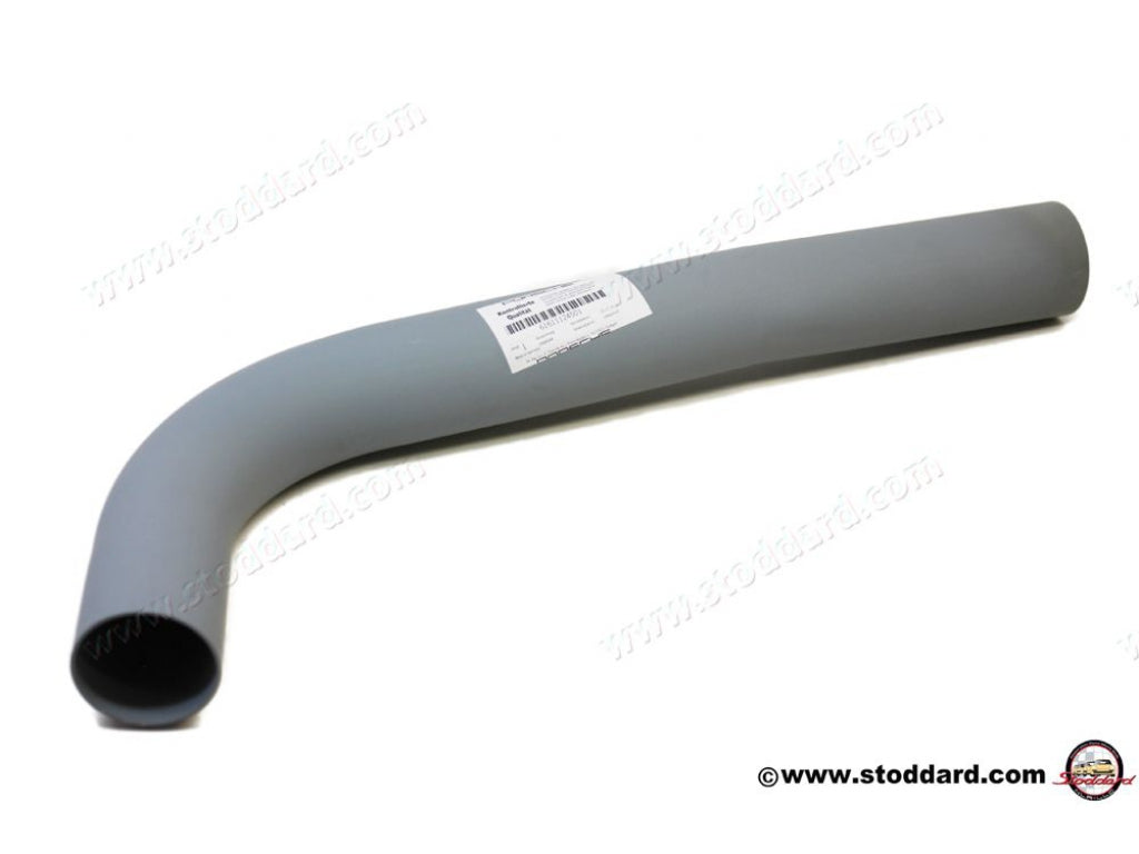 Exhaust Pipe