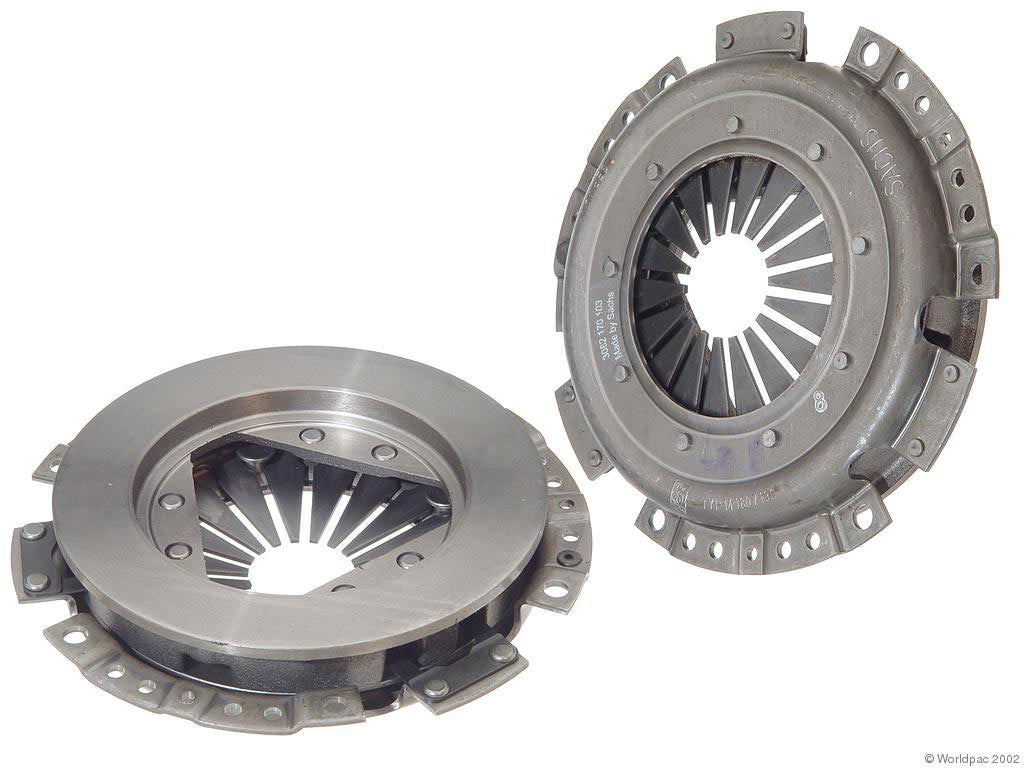 SACHS Pressure Plate