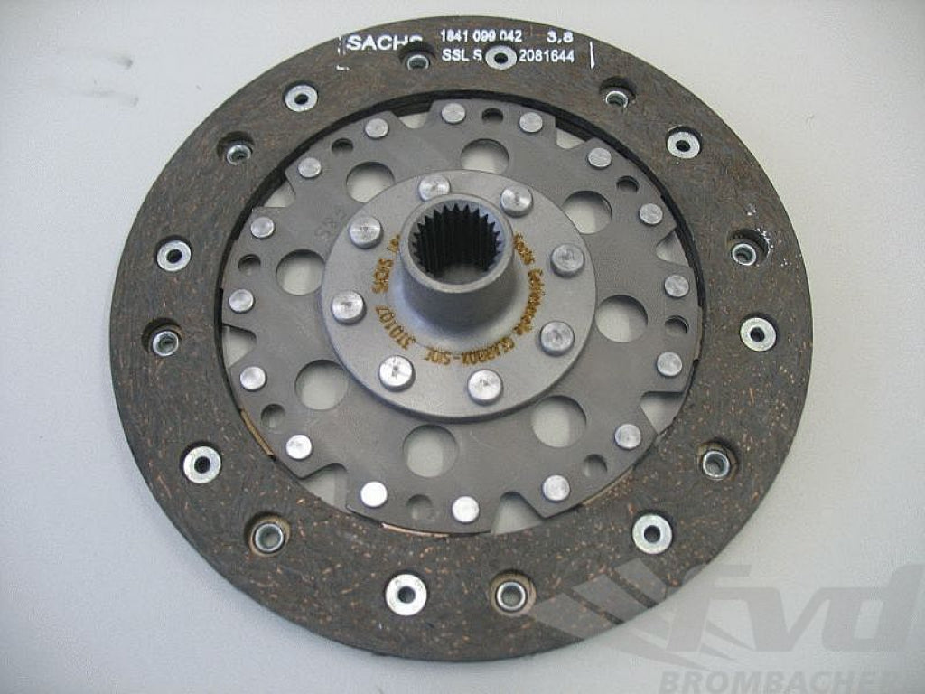 Drive plate 180mm 356 50-65