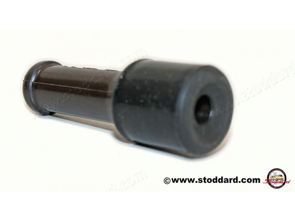 Spark Plug Connectors.