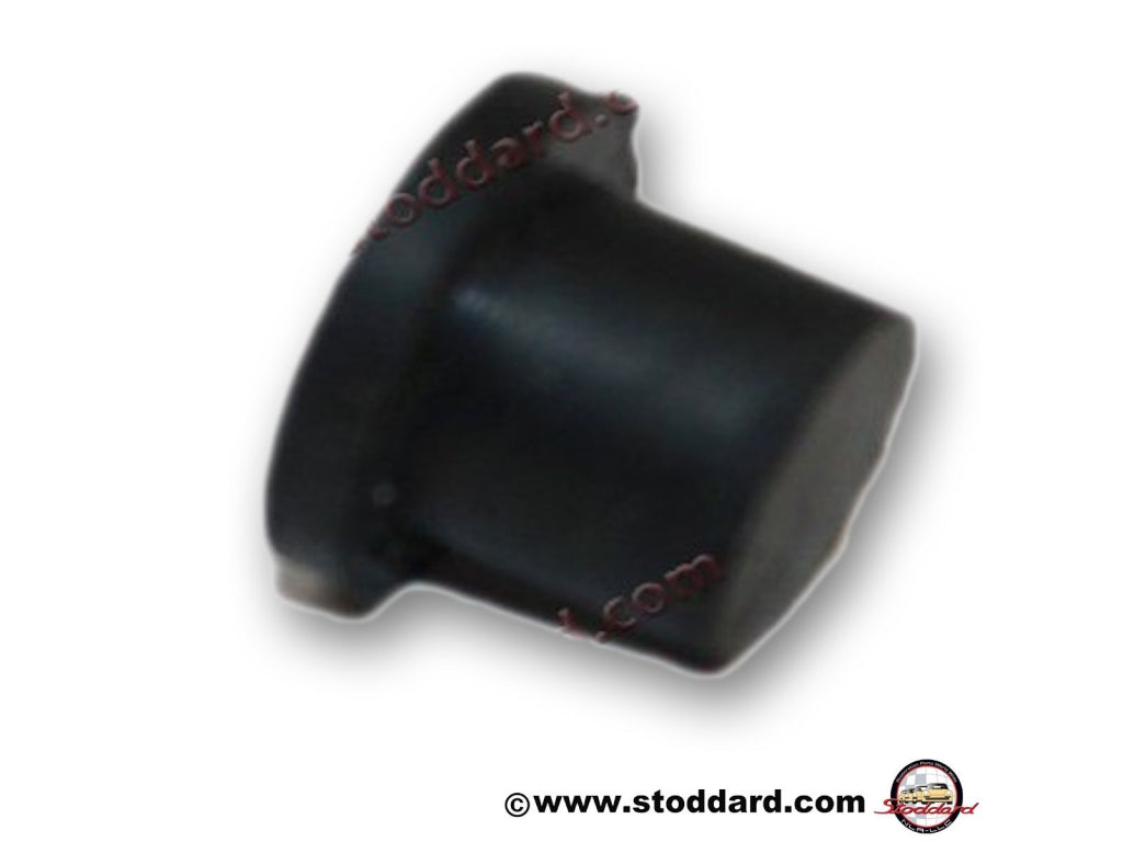 Cabriolet Windshield Frame Rubber Plug For 356